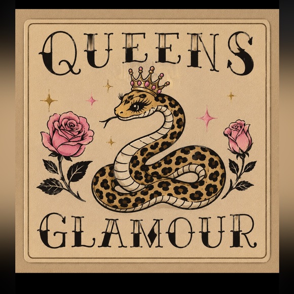 queensglamour